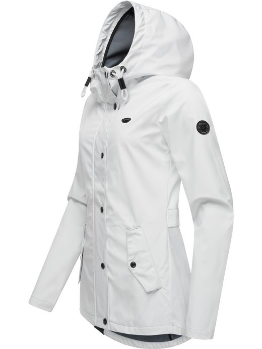Damen Softshelljacke - Margge Shell