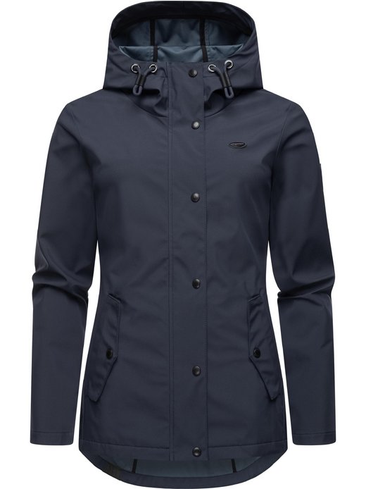 Damen Softshelljacke - Margge Shell