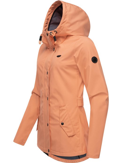 Damen Softshelljacke - Margge Shell