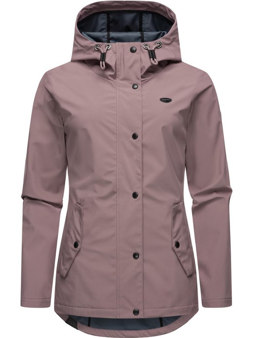 Damen Softshelljacke - Margge Shell