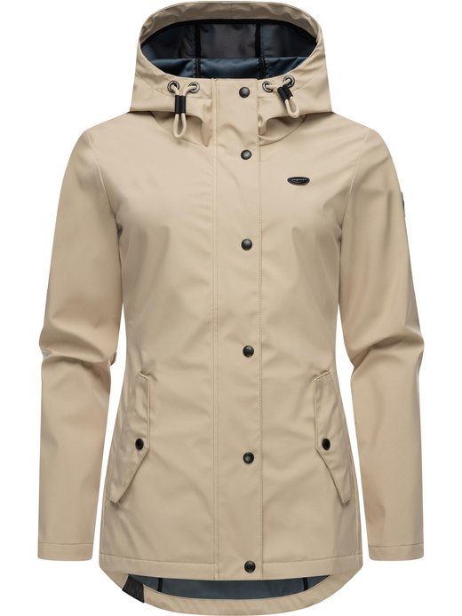 Damen Softshelljacke - Margge Shell