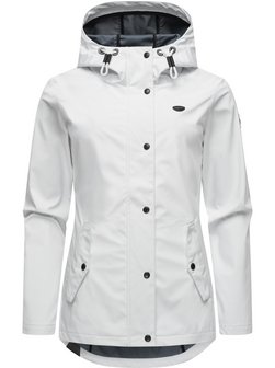 Damen Softshelljacke - Margge Shell