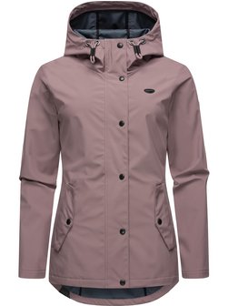 Damen Softshelljacke - Margge Shell