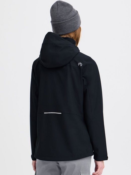 Damen Softshelljacke - NBBergwala W-PRO 15000