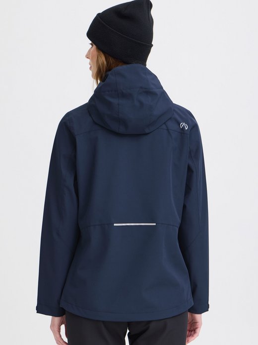 Damen Softshelljacke - NBBergwala W-PRO 15000