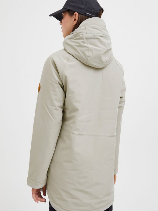 Damen Softshelljacke - NBBrenda W