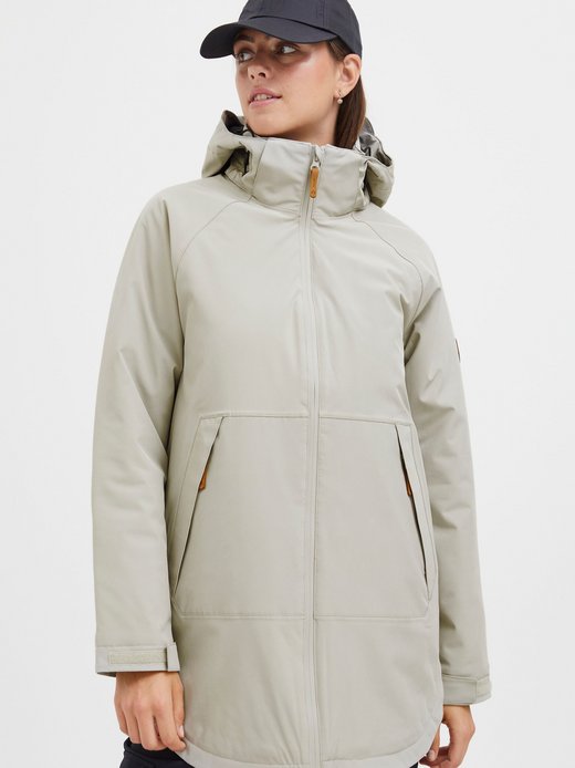 Damen Softshelljacke - NBBrenda W