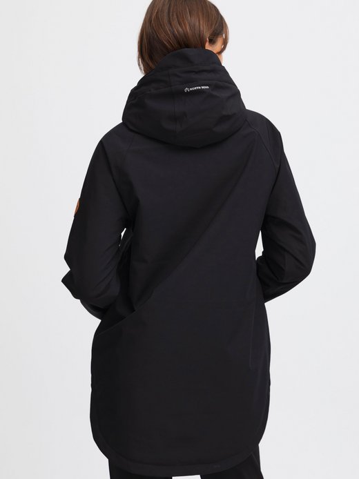 Damen Softshelljacke - NBBrenda W