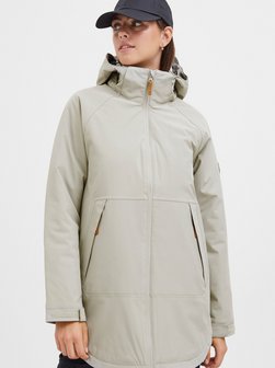Damen Softshelljacke - NBBrenda W