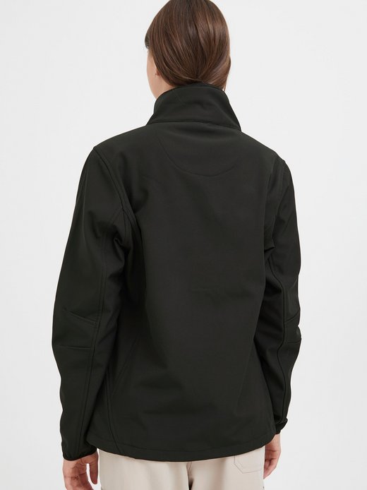 Damen Softshelljacke - NBCorrina W