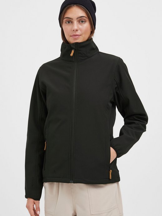 Damen Softshelljacke - NBCorrina W