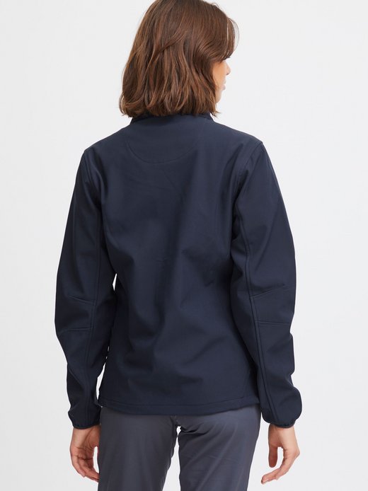 Damen Softshelljacke - NBCorrina W