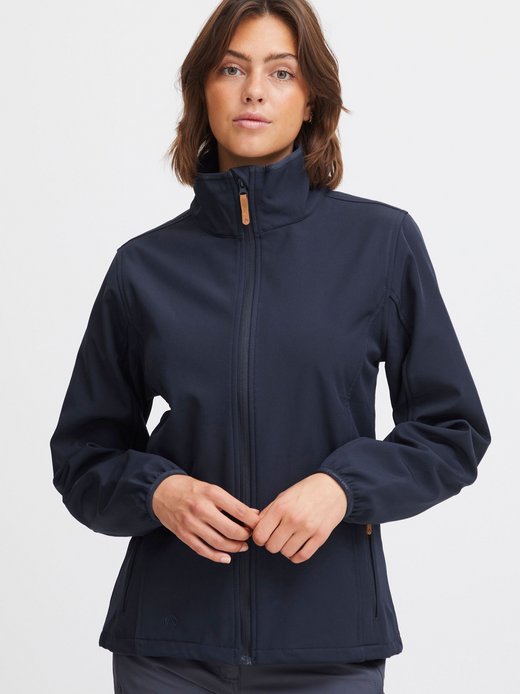 Damen Softshelljacke - NBCorrina W
