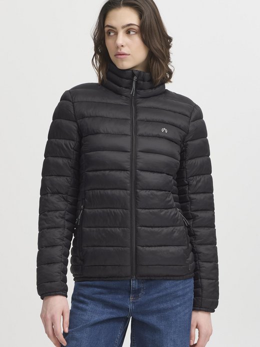 Damen Softshelljacke - NBEdit
