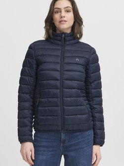 Damen Softshelljacke - NBEdit