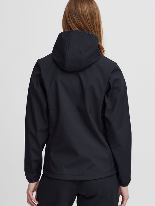Damen Softshelljacke - NBLuana W