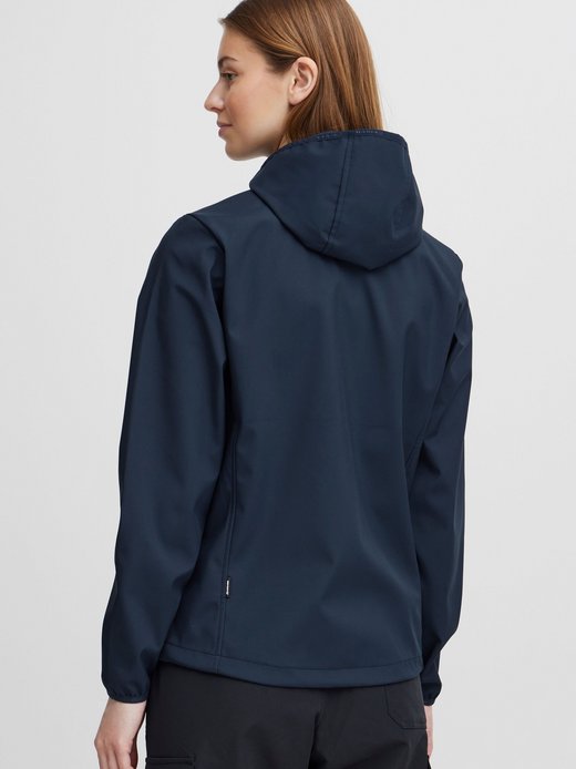 Damen Softshelljacke - NBLuana W