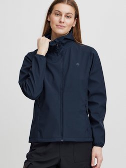 Damen Softshelljacke - NBLuana W