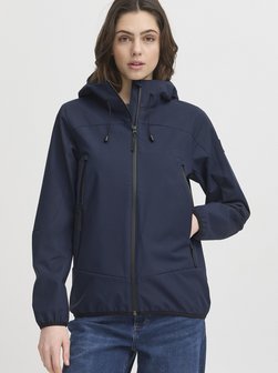 Damen Softshelljacke - NBRosslyn