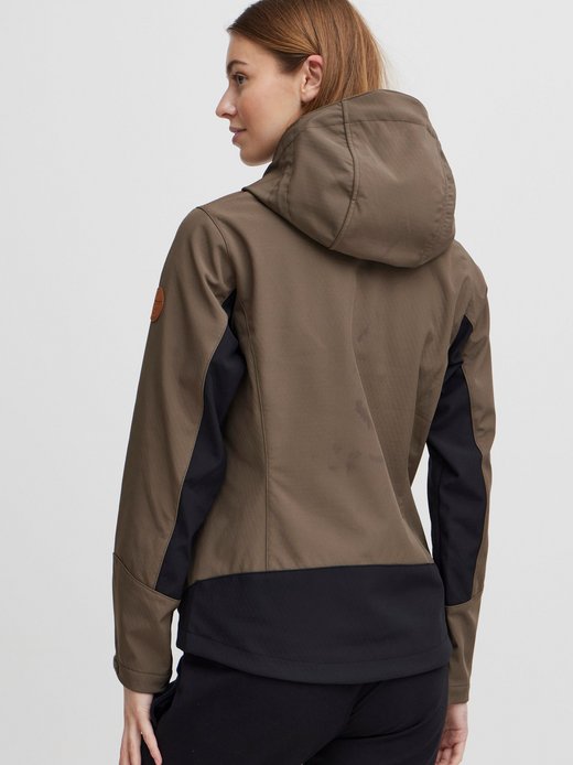 Damen Softshelljacke - NBRya W