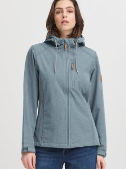 Damen Softshelljacke - NBThory