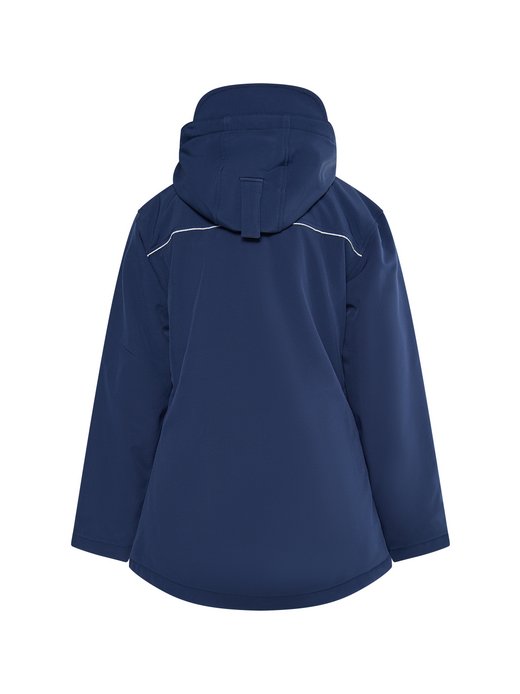 Damen Softshelljacke