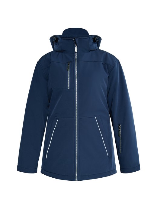 Damen Softshelljacke