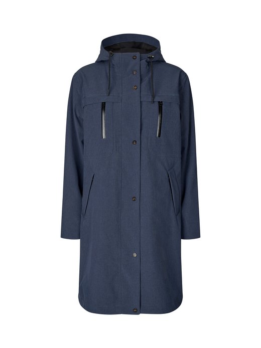 Damen Softshelljacke