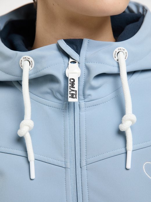 Mymo Athlsr Mymo Softshellmantel Všetky Produkty – Trendyol