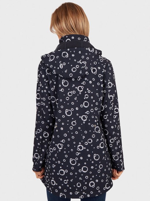 Damen Softshelljacke