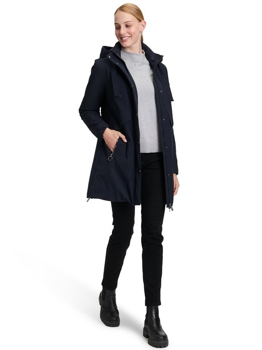 Damen Softshelljacke
