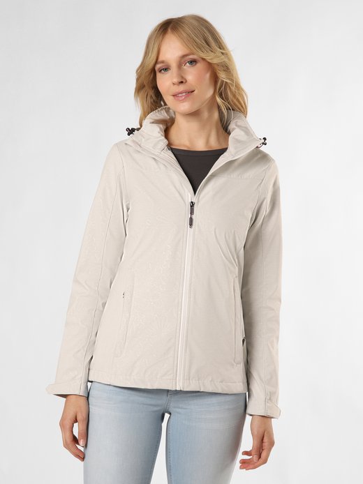Damen Softshelljacke