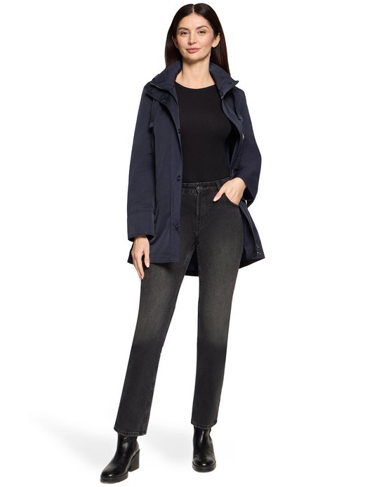 Damen Softshelljacke