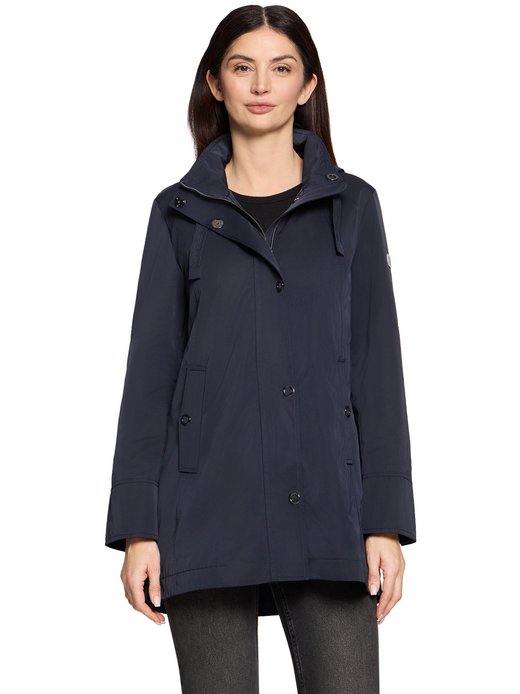 Damen Softshelljacke