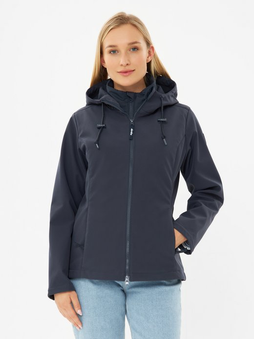 Derbe Damen Softshelljacke online kaufen