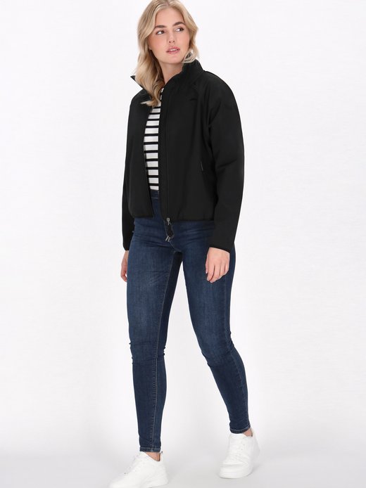 Schmuddelwedda Damen Softshelljacke online kaufen PEEK-UND