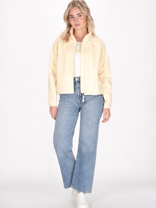 Damen Softshelljacke