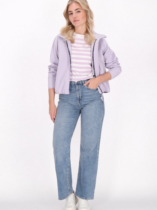 Damen Softshelljacke