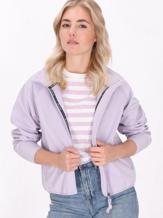 Damen Softshelljacke