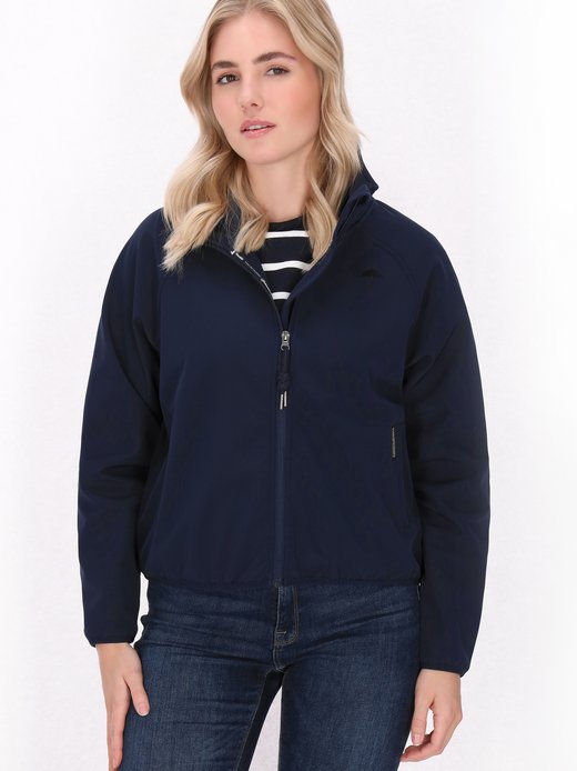 Damen Softshelljacke