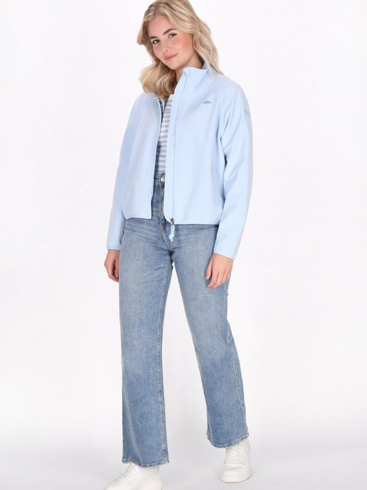 Damen Softshelljacke