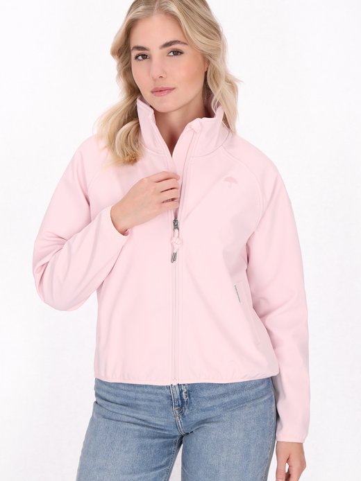 Damen Softshelljacke