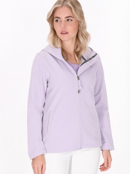 Damen Softshelljacke