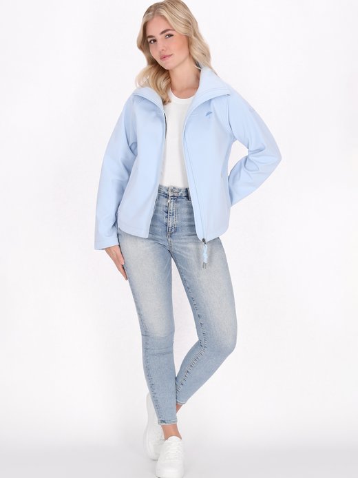 Damen Softshelljacke