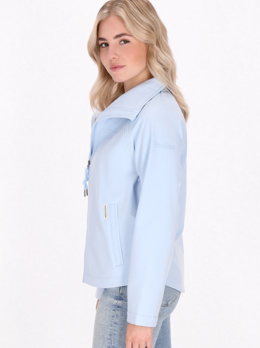 Damen Softshelljacke