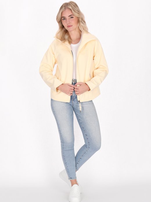 Damen Softshelljacke