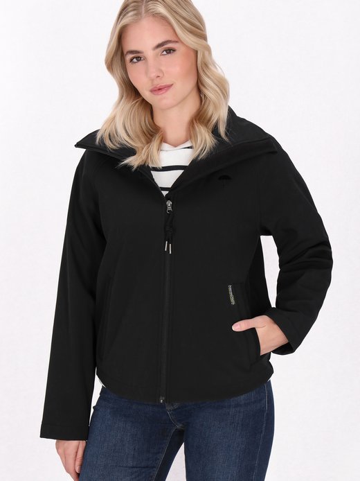 Damen Softshelljacke