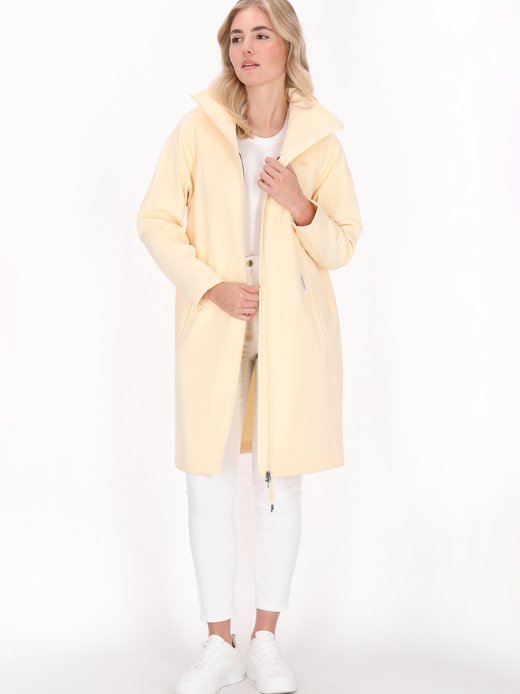 Damen Softshelljacke