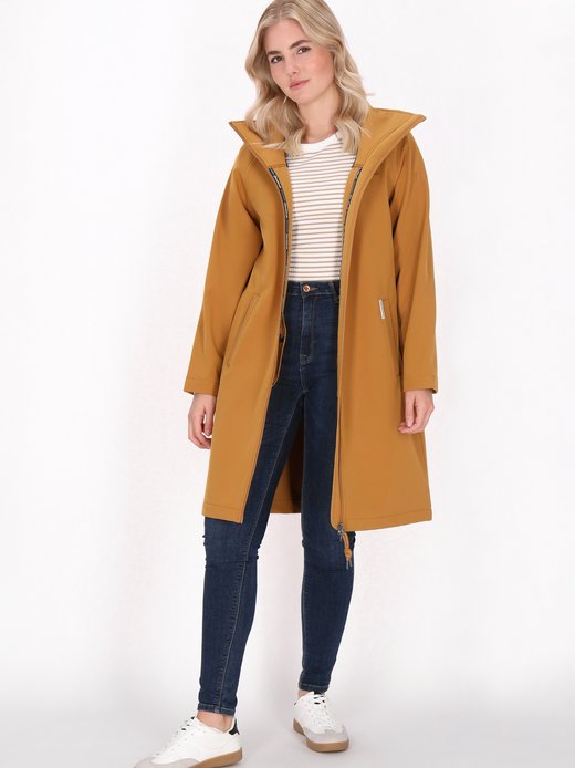 Damen Softshelljacke