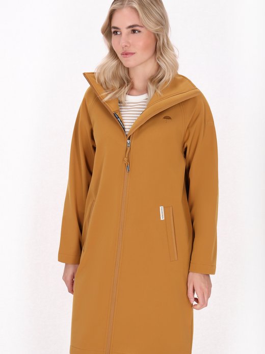 Damen Softshelljacke